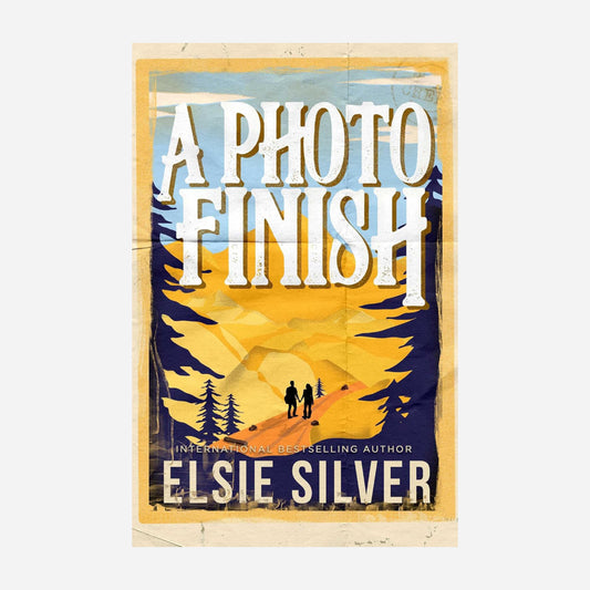 A Photo Finish : Volume 2