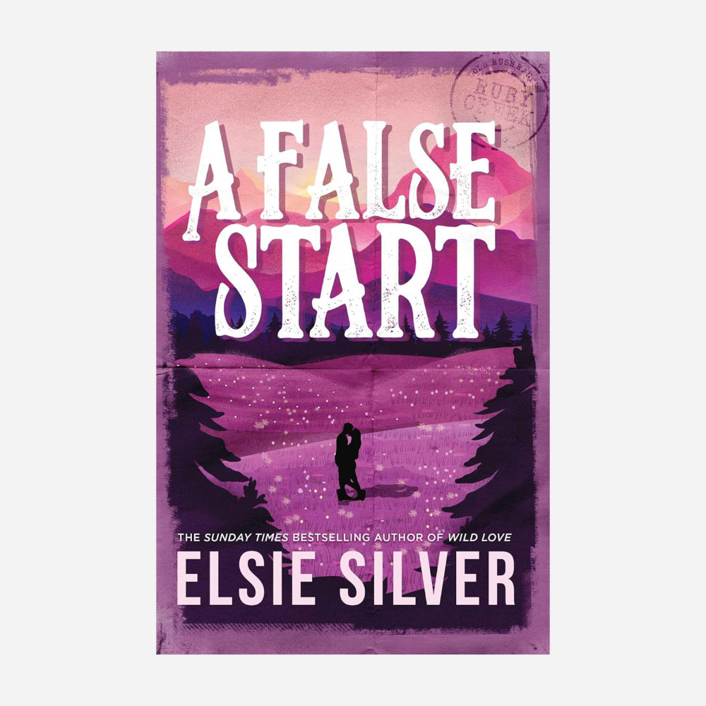 False Start  : Volume 4               