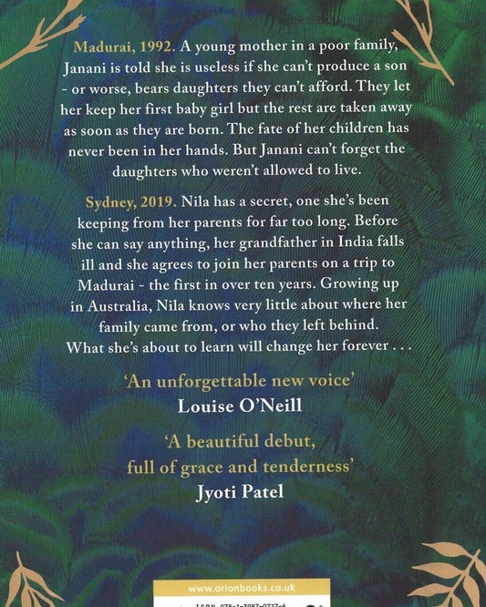 بنات مادوراي: أول كتاب مؤثر ومثير للتفكير في نادي الكتاب لعام 2023