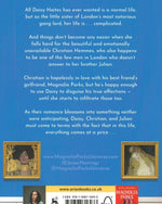 ديزي هايتس: الكتاب الثاني