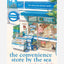 The Convenience Store by the Sea