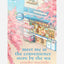 Meet Me at the Convenience Store by the Sea