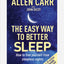 Allen Carr's Easy Way to Better Sleep : How to Free Yourself from Sleepless Nights