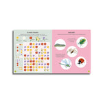 كتاب أنشطة كوكب الأرض فائق الذكاء