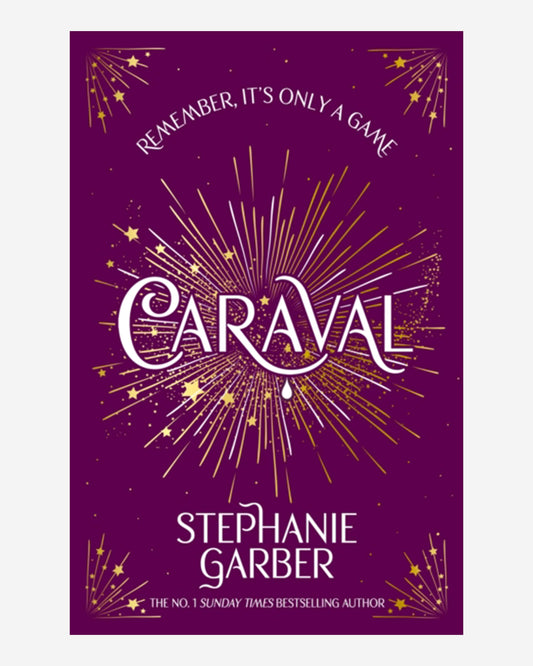 Caraval:BK1