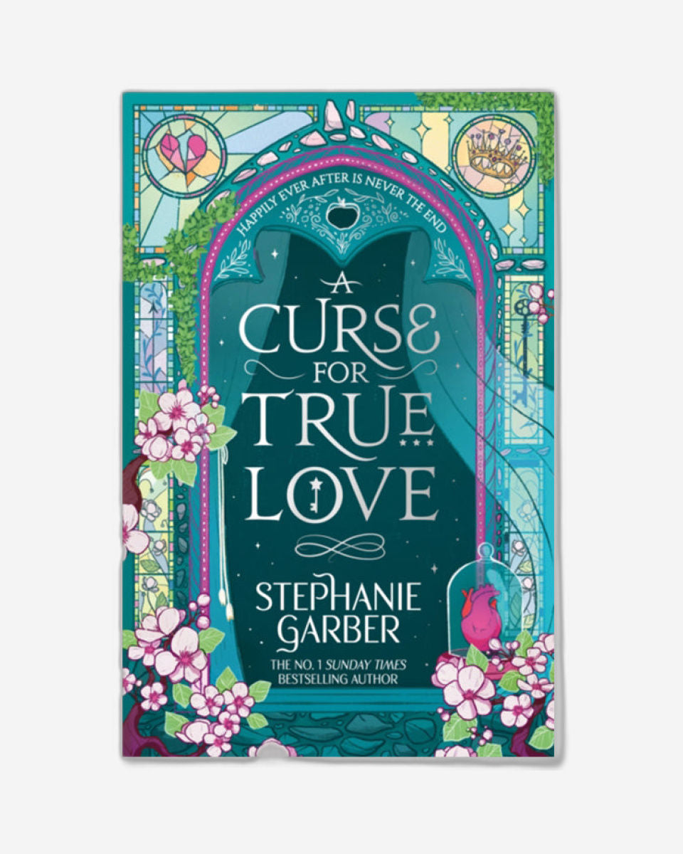 لعنة الحب الحقيقي: الجزء الثالث