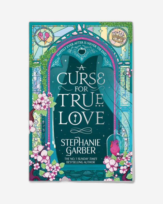 لعنة الحب الحقيقي: الجزء الثالث