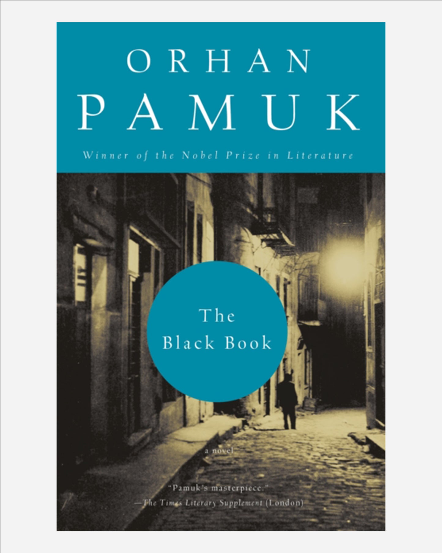 The Black Book