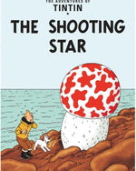 تانتان: النجم الساقط