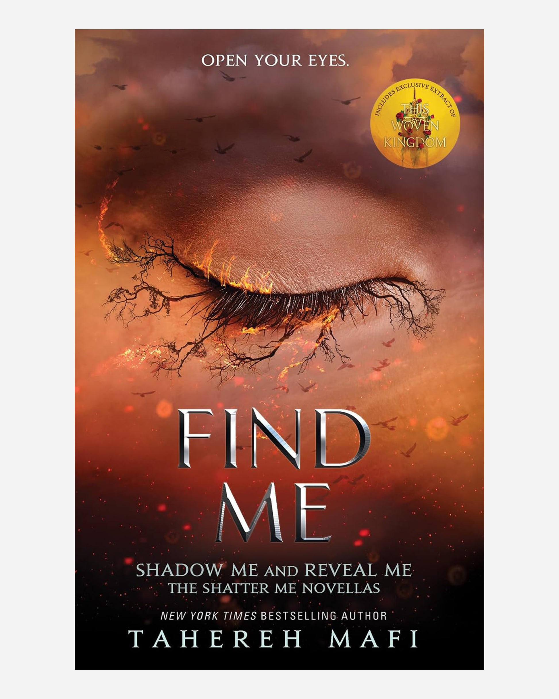 Find Me