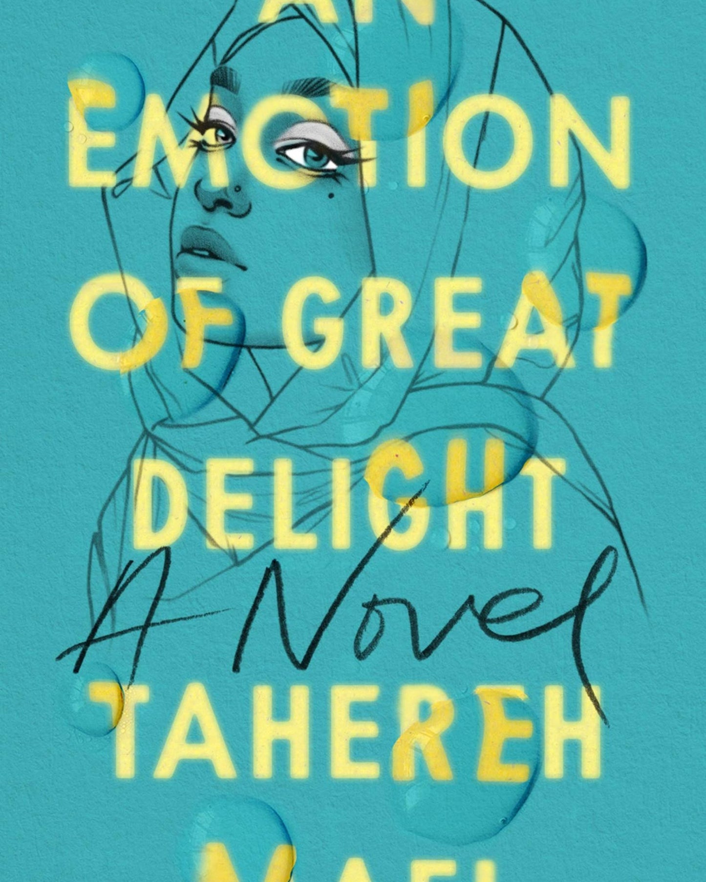 عاطفة من البهجة العظيمة