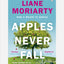 Apples Never Fall