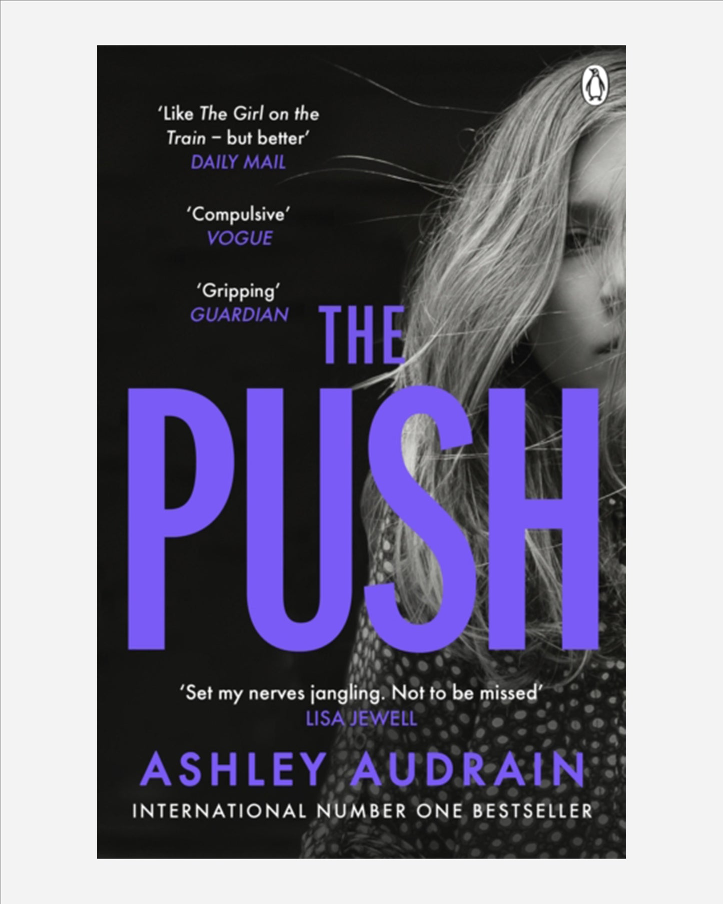 The Push