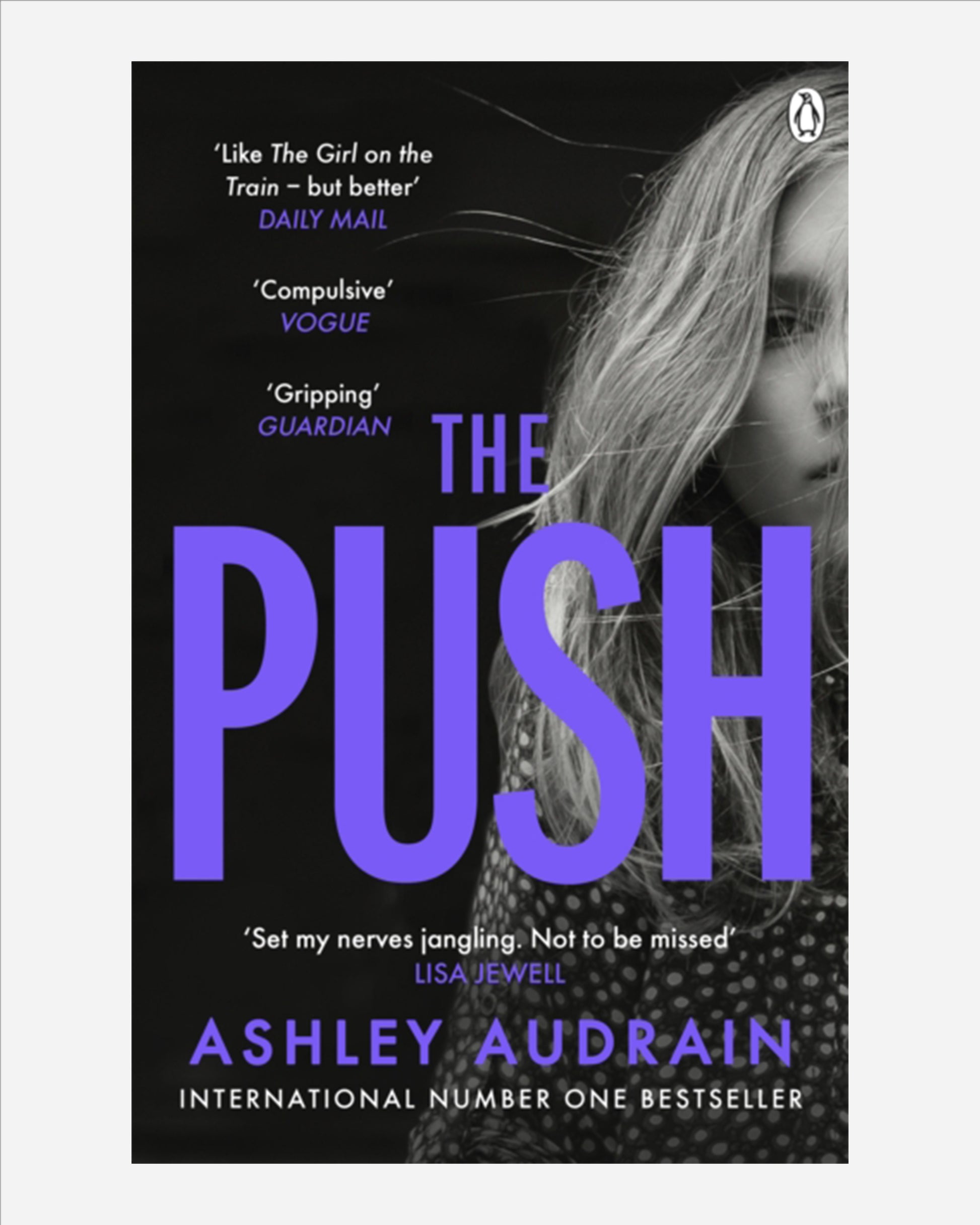 The Push