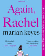 مرة أخرى، راشيل