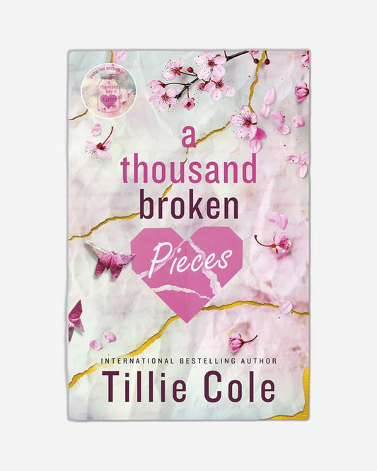 ألف قطعة مكسورة