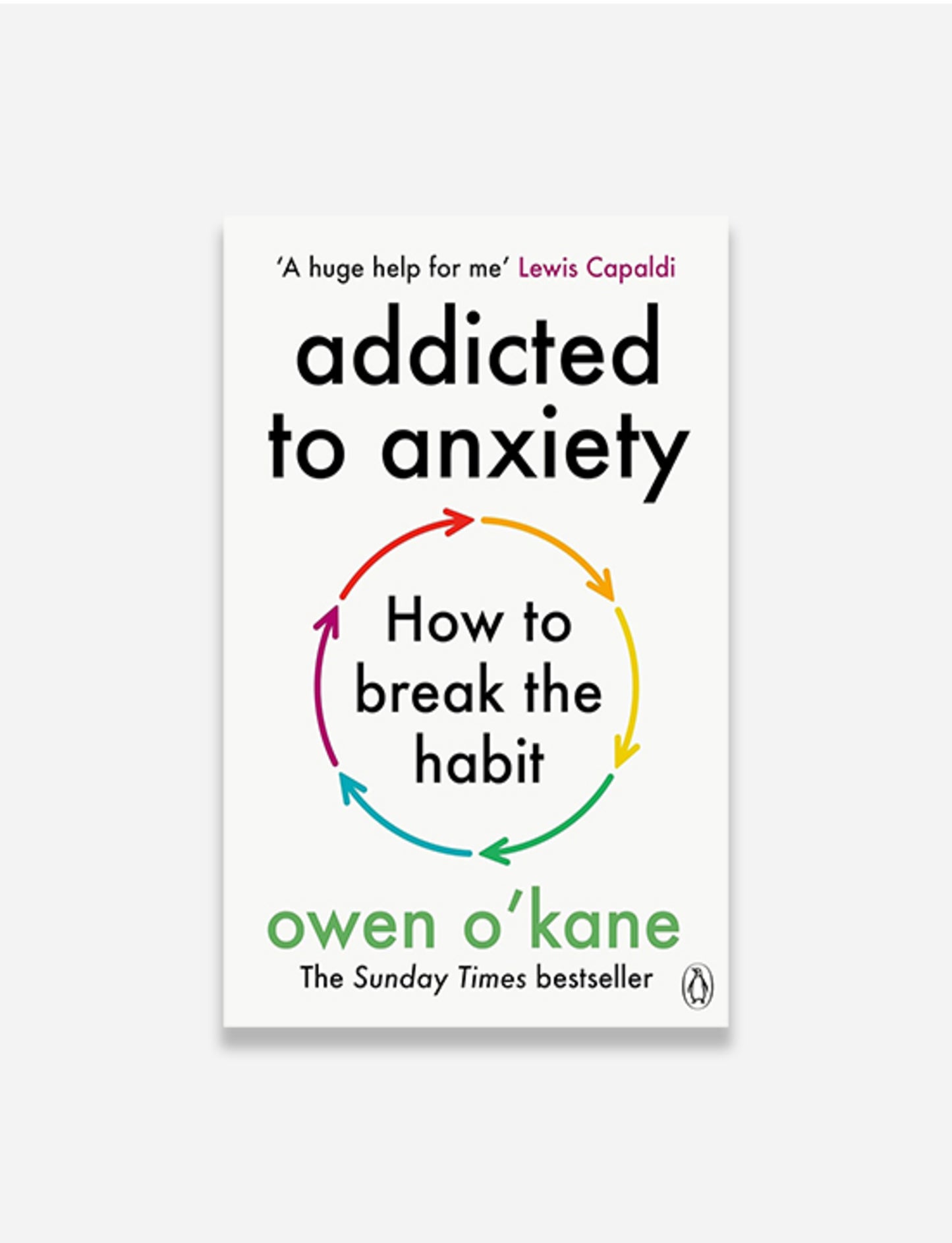 Addicted to Anxiety