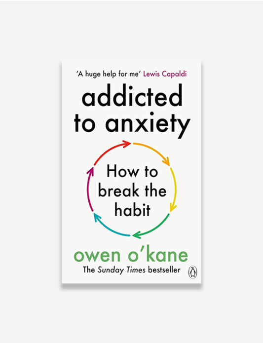 Addicted to Anxiety