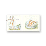 أخمن كم أحبك: أرى نفسي!