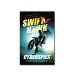 Swift and Hawk: Cyberspies