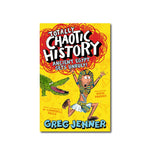 Totally Chaotic History: Ancient Egypt