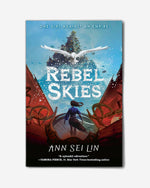 Rebel Skies