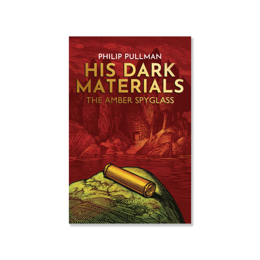 The Amber Spyglass