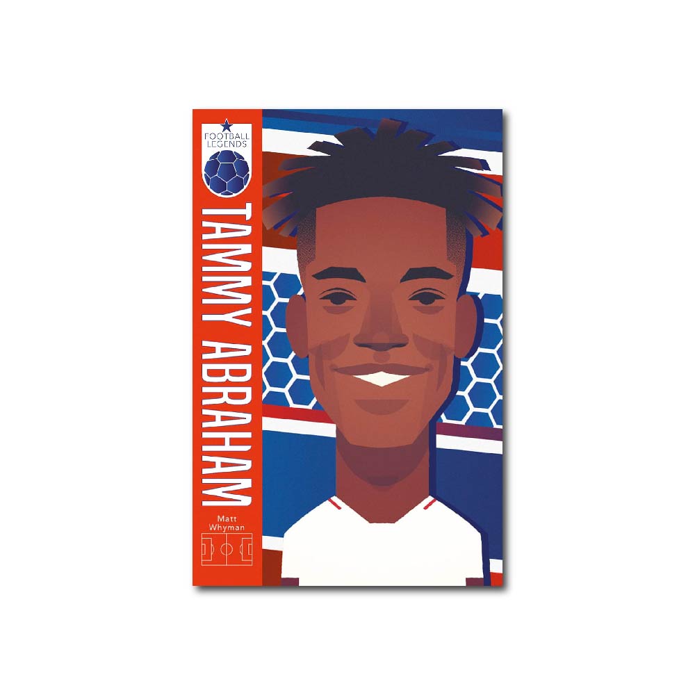 Tammy Abraham