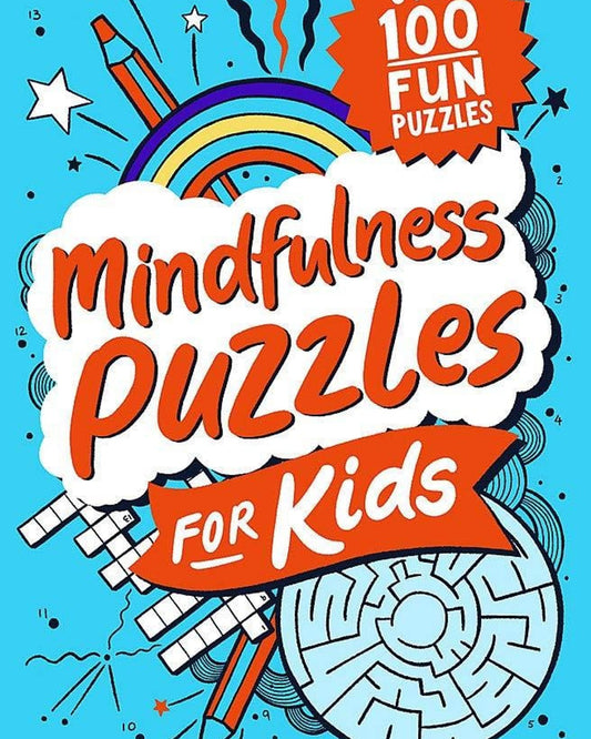 ألغاز اليقظة الذهنية للأطفال