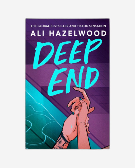 نهاية عميقة