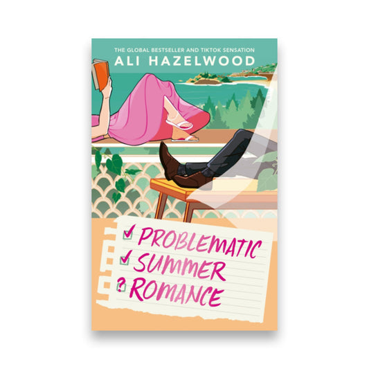 رومانسية صيفية إشكالية