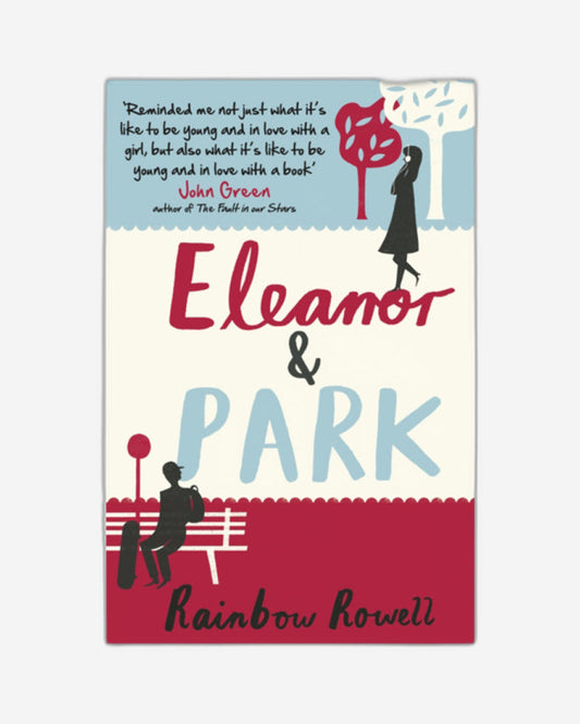 إليانور وبارك