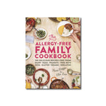 The Allergy-Free Family Cookbook