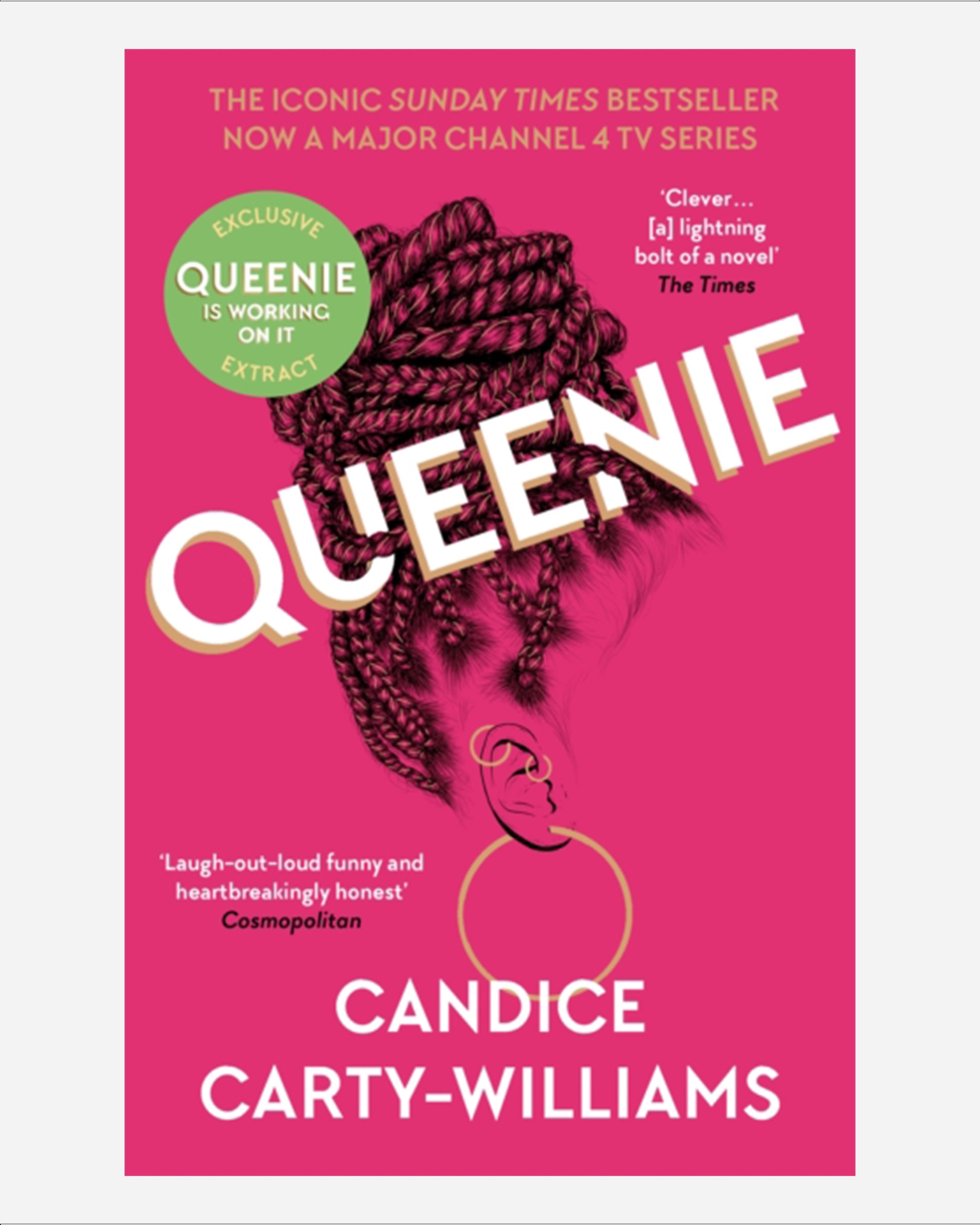 Queenie