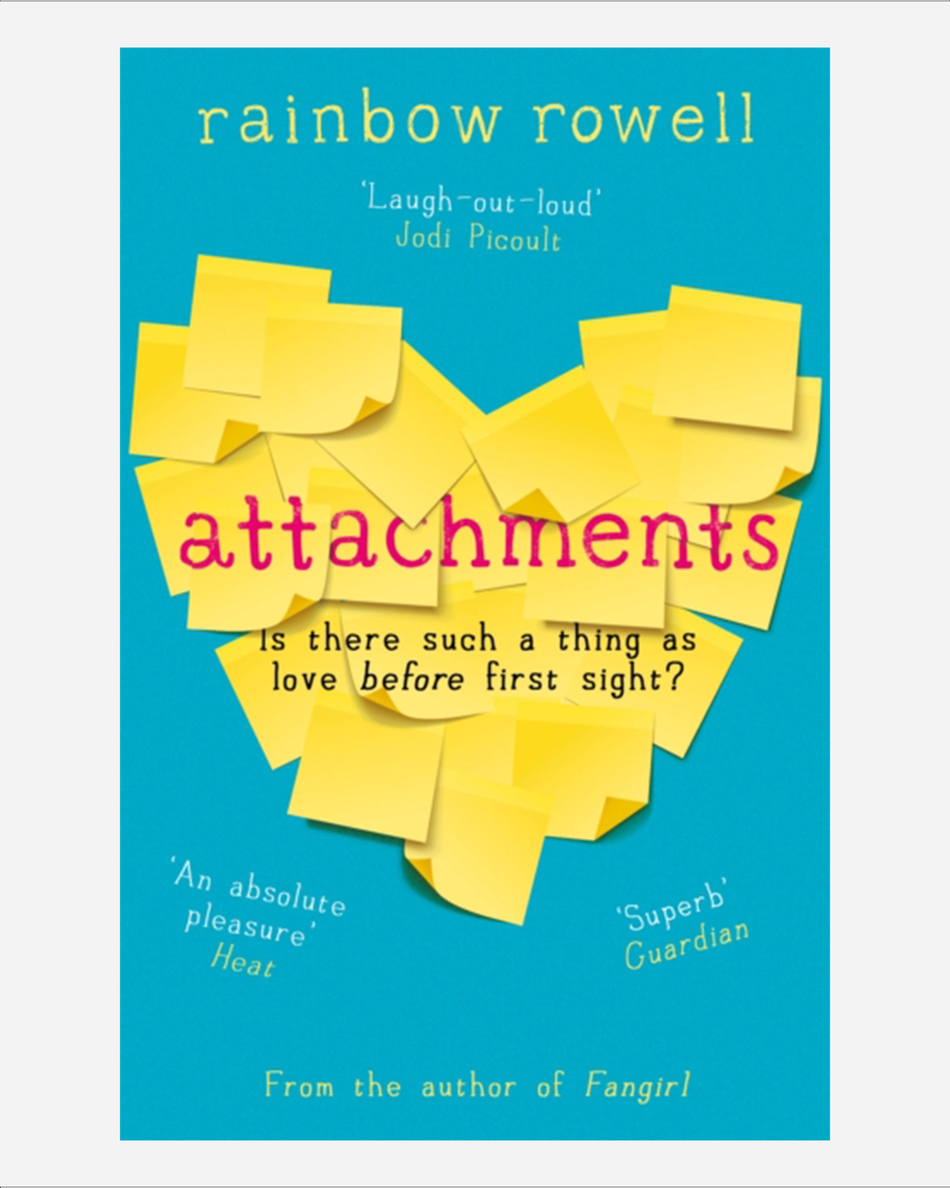 Attachments