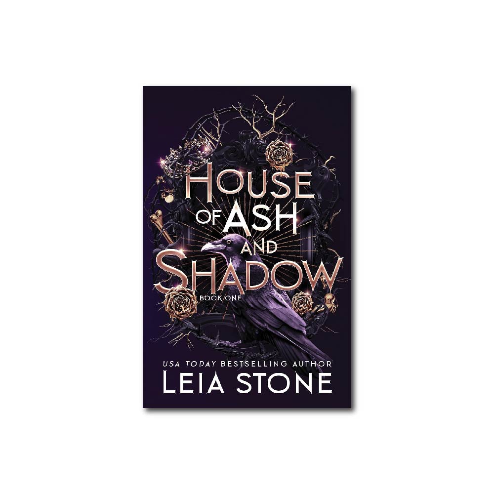 House of Ash and Shadow