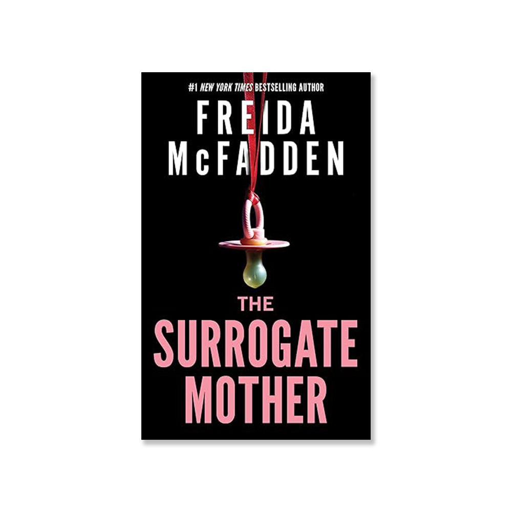 The Surrogate Mother