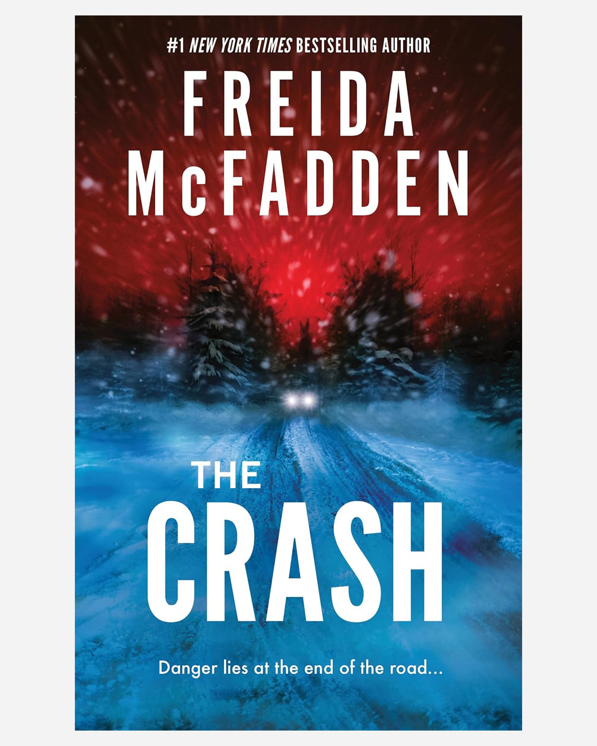 The Crash
