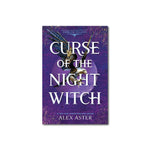Curse of the Night Witch