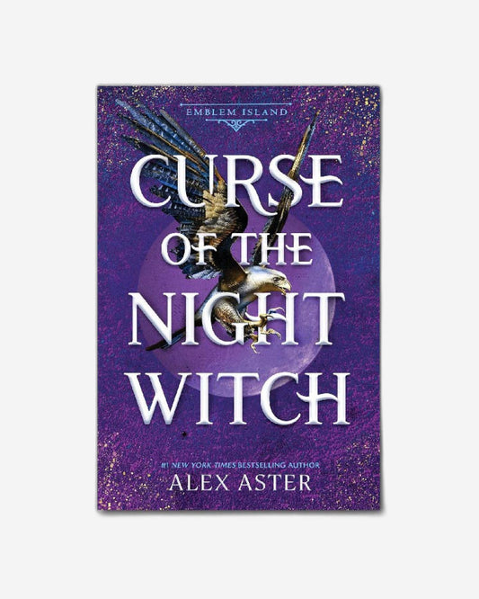 لعنة ساحرة الليل