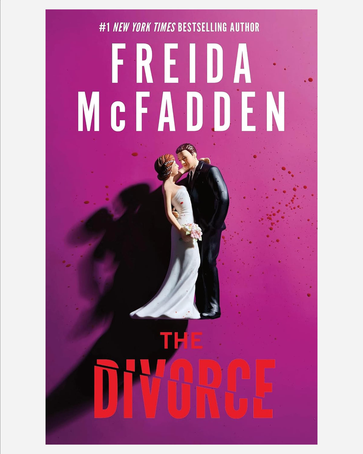 The Divorce