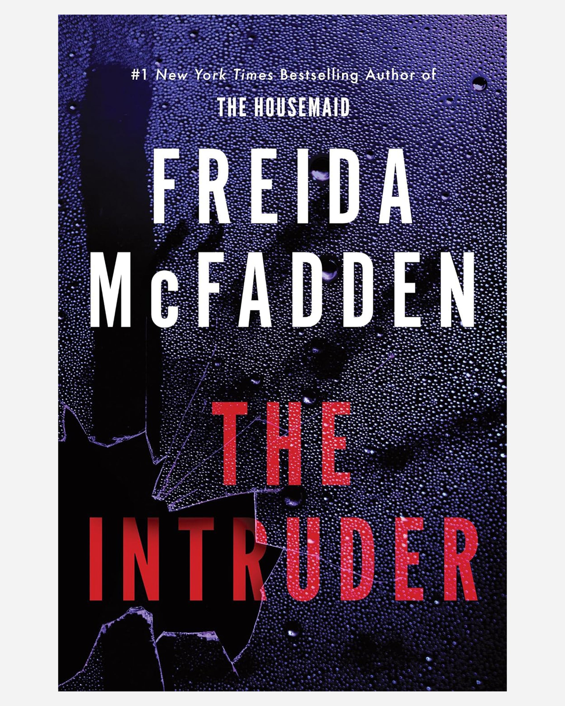 The Intruder