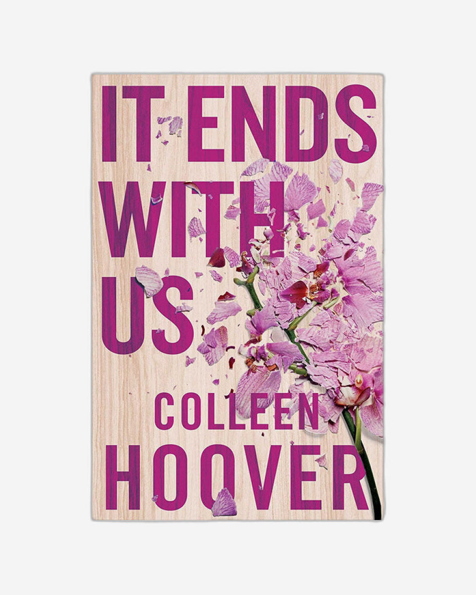 ينتهي الأمر بنا