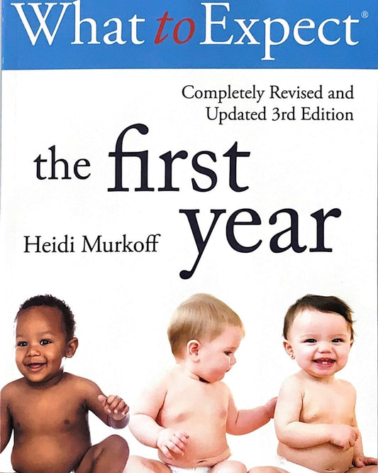 ماذا تتوقع في السنة الأولى