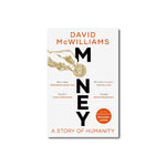 Money : The Story of Humanity