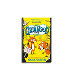 Grimwood : Laugh your head off with the funniest new series of the year