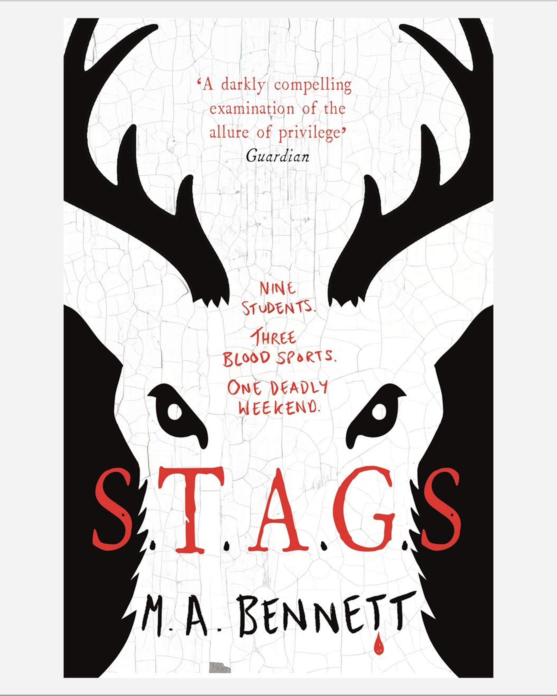 STAGS