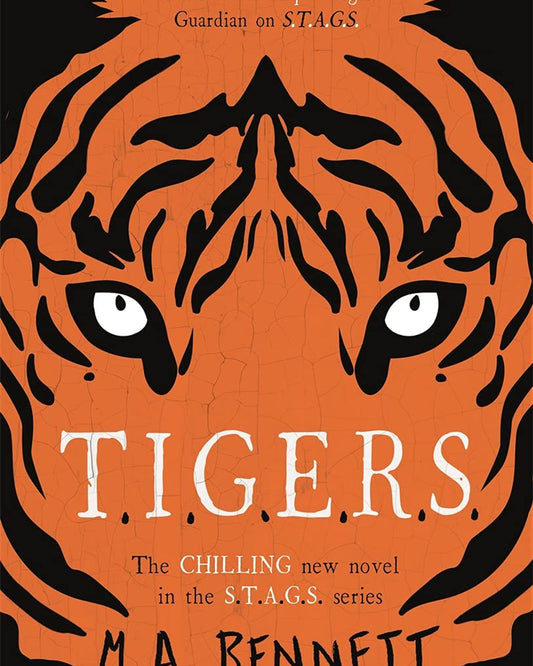 الأيائل 4: النمور