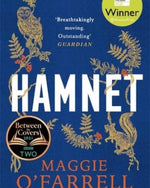 هامنت - ماجي أو فاريل