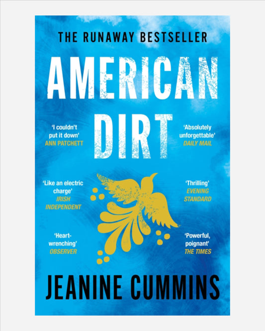 American Dirt 